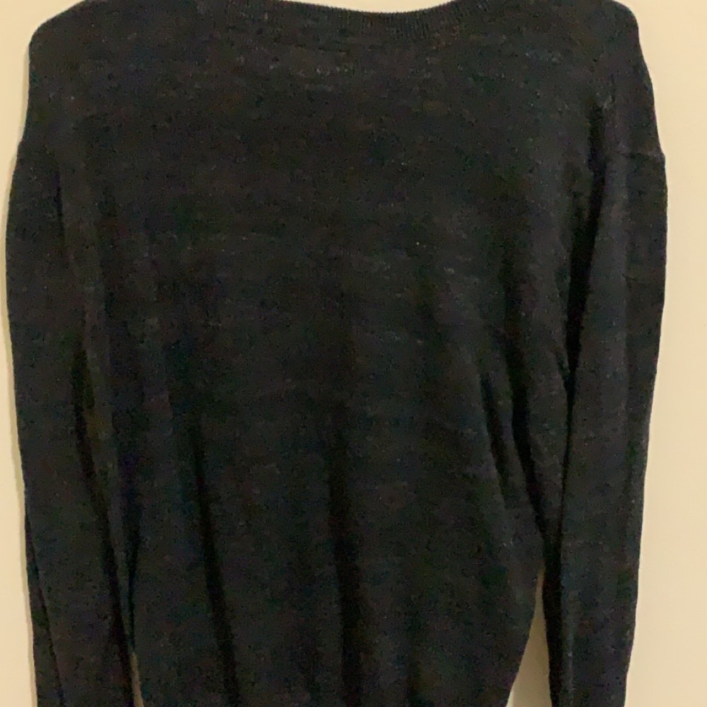 Mens sweater